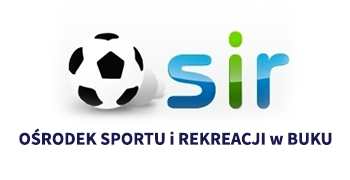 Logo OSiR w Buku