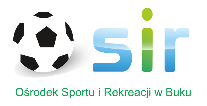 Logo OSiR w Buku