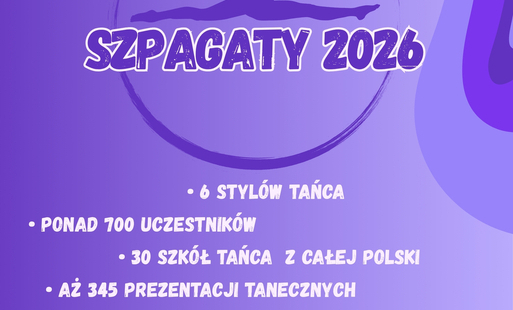 taniec