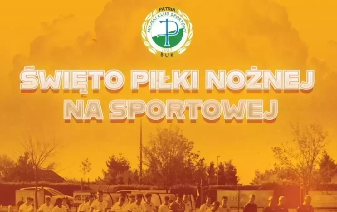 Zdjęcie do PATRIA - NKS
